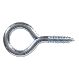 How to Install Screw Hooks Easily Using Eye Hook Screws - ManMadeDIY